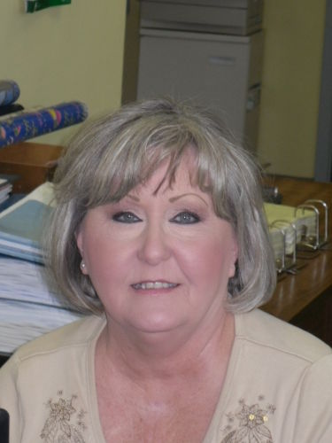 Jackie Legro