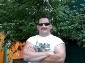 Tony Hays