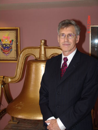 Mark Dowling