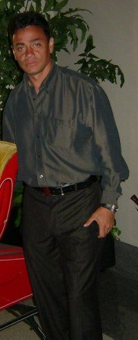Julio Noboa