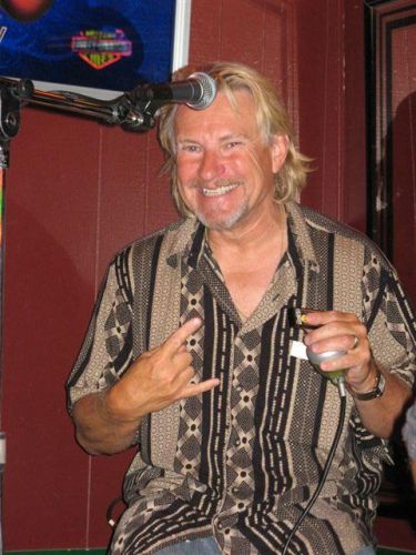Stephen Vonderharr