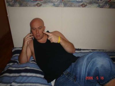Shawn Cremeans