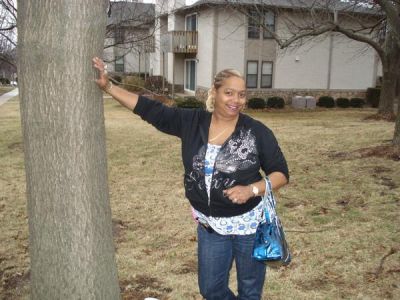 Tonya Jackson