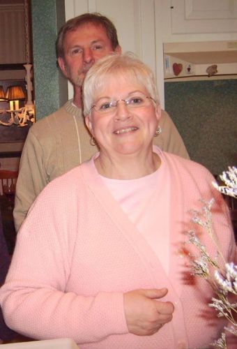 Deborah Reichert