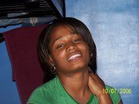 Ebony Debrow