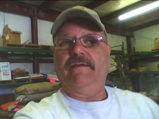 Keith George