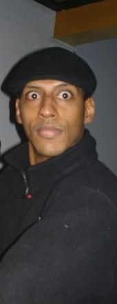Juan Rivera
