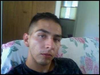 Eric Flores