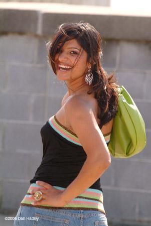 Deepal Parikh