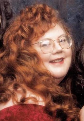 Patricia Ryan
