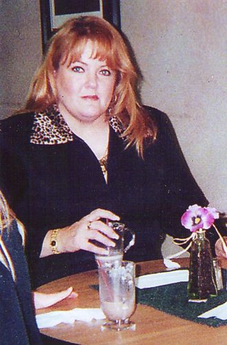 Gina Alvarado