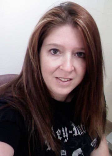 Christianne Hanson