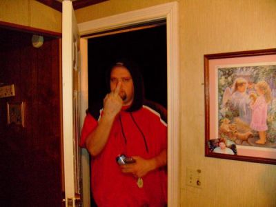 Wayne Harmon