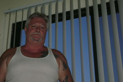 Glenn Ward