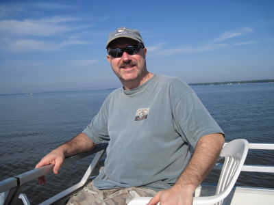 Rick Nicholas