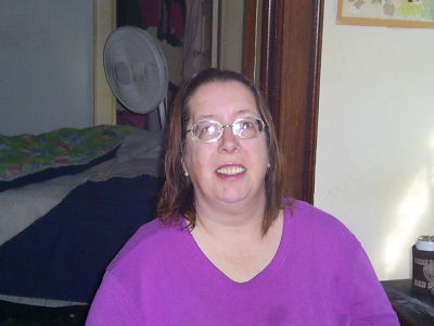 Kim Cornette