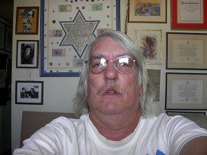 Jonathan Isaacman