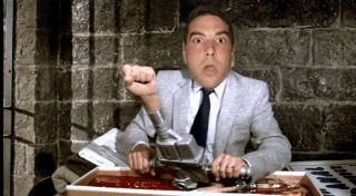 Brian Cave