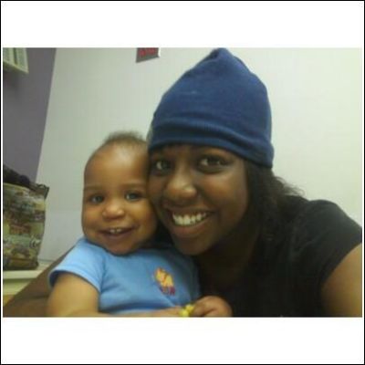 Talynthia Mitchell