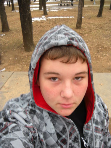 Michael Scoggins