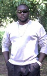 Derek Cobbs