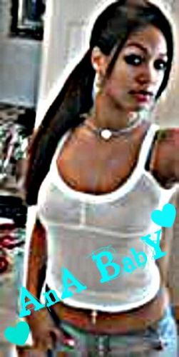 Tamecia Adams