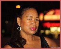 Diana White