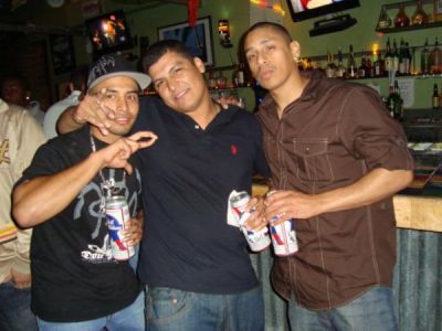 Carlos Ramirez