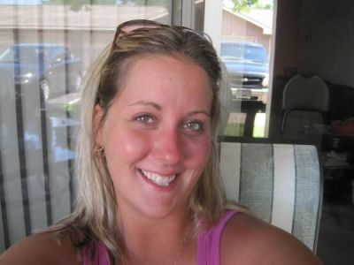 Shellie Tanner