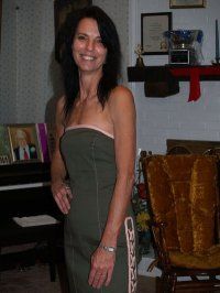 Teresa Saunders