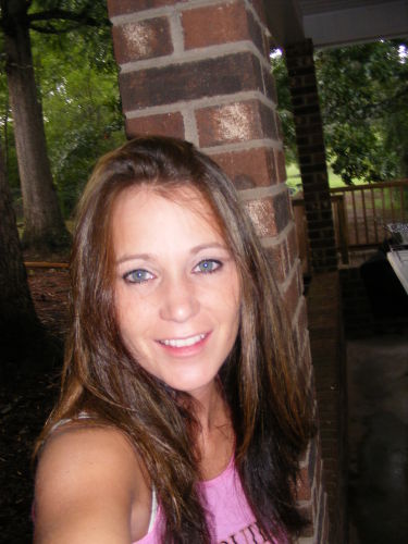 Carrie Cox