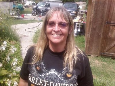 Cheri Newman
