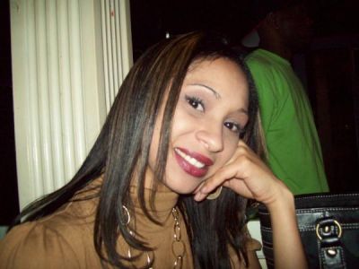 Evangelina Guzman