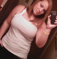 Natalie Everson