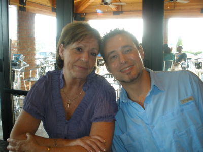Brenda Goins