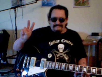 John Geneau