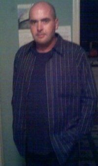 Billy Burts
