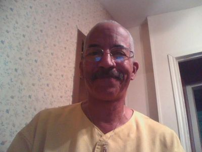 Leonard Weston