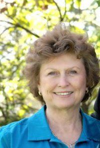 Mary Collins