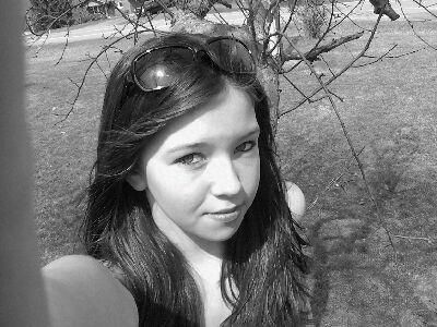 Kimberly Pantle