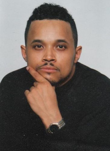 Tyrone Dunston