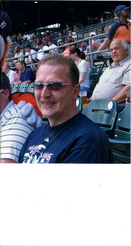 Donald Schmenk