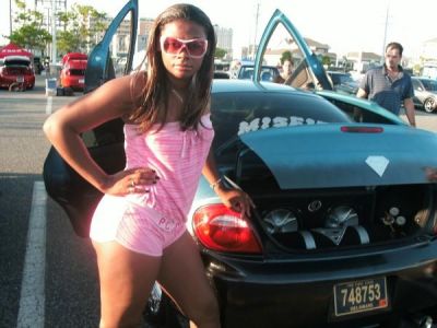 Renita Hurst