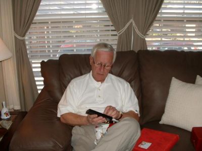 John Elmore