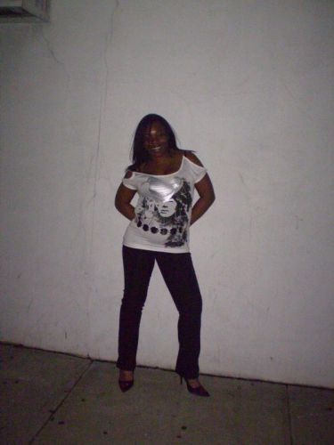 Marlo Green