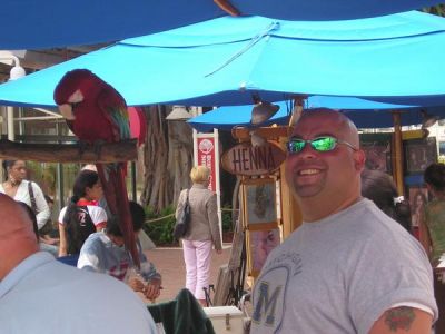 Brian Delgado