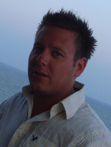Adam Kirker