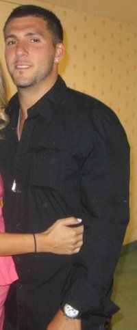 John Criscione