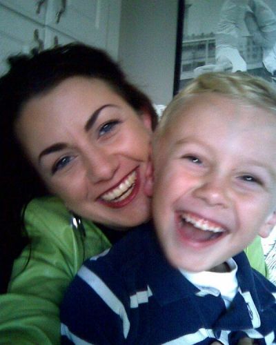 Bethany Bowers