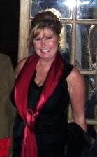 Robin Loomis